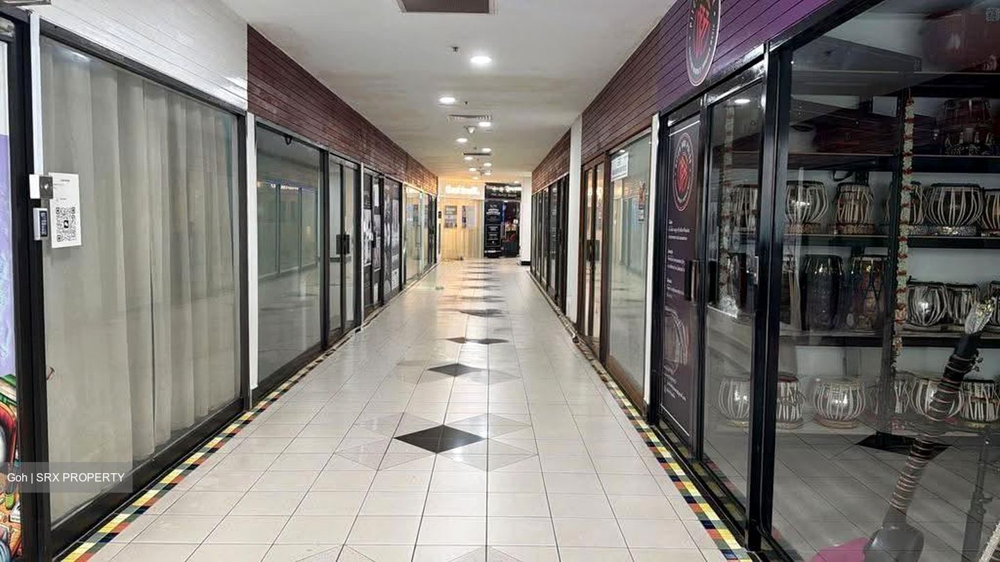 Parklane Shopping Mall (D7), Retail #612768331